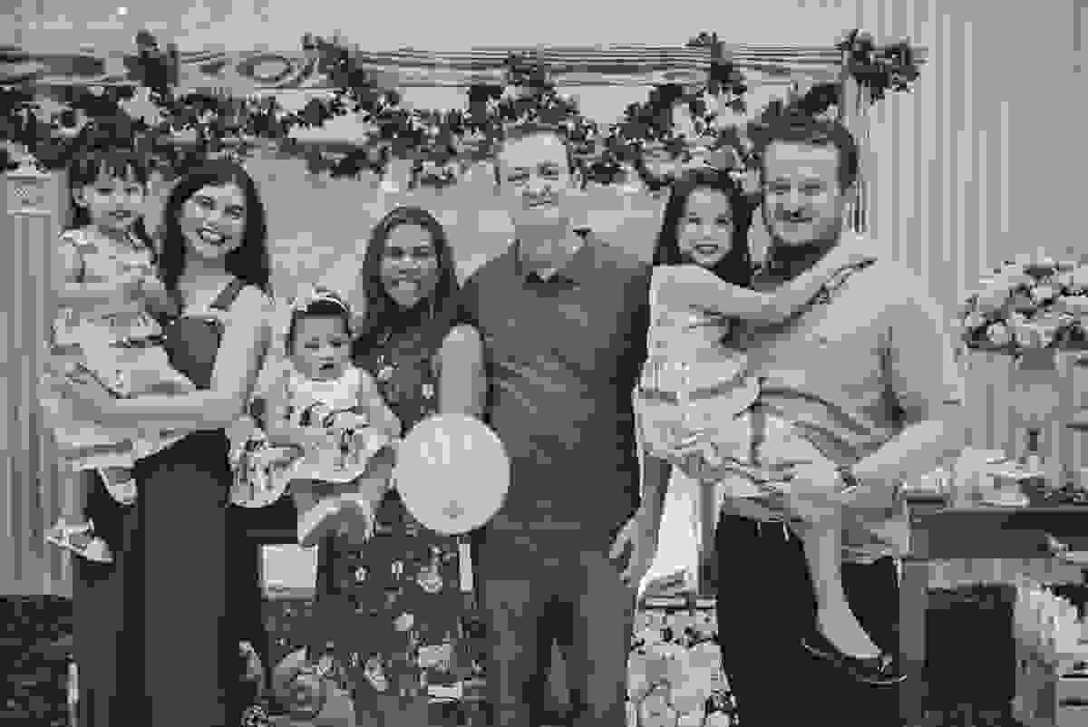 festa que toda mãe sonha, aniversário de 1 ano da filha Laís, no cerimonial Zueira Festas, na Praia da Costa, Tássila Costa fotografia, decoração de Muita Farra, promoção de fotos de aniversár