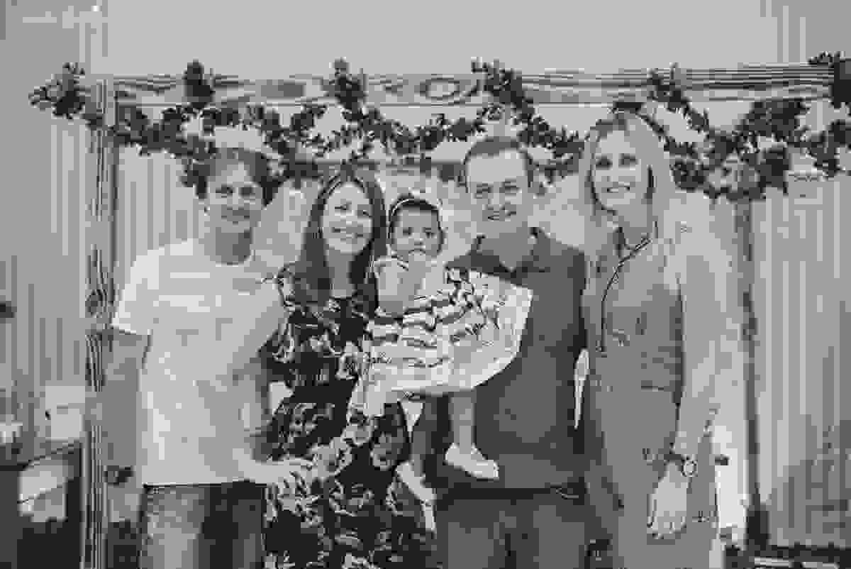 festa que toda mãe sonha, aniversário de 1 ano da filha Laís, no cerimonial Zueira Festas, na Praia da Costa, Tássila Costa fotografia, decoração de Muita Farra, promoção de fotos de aniversár