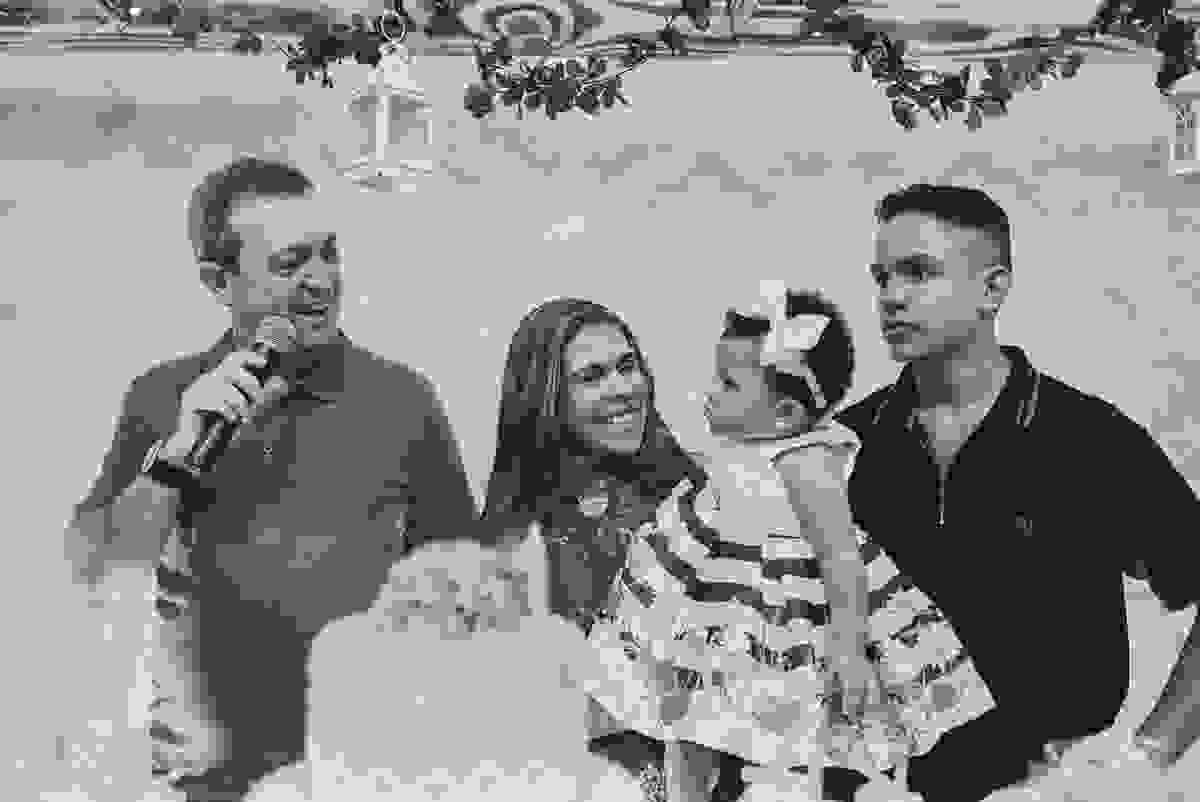 festa que toda mãe sonha, aniversário de 1 ano da filha Laís, no cerimonial Zueira Festas, na Praia da Costa, Tássila Costa fotografia, decoração de Muita Farra, promoção de fotos de aniversár