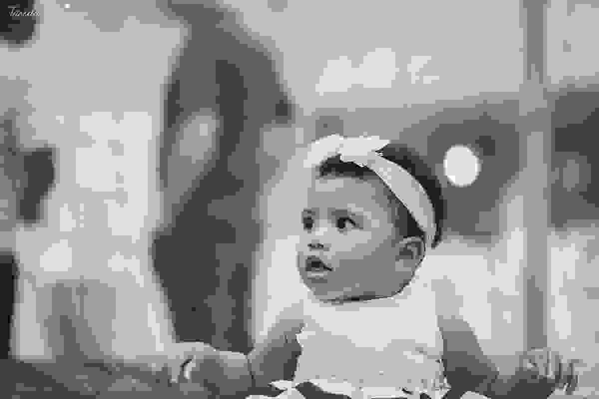 festa que toda mãe sonha, aniversário de 1 ano da filha Laís, no cerimonial Zueira Festas, na Praia da Costa, Tássila Costa fotografia, decoração de Muita Farra, promoção de fotos de aniversár