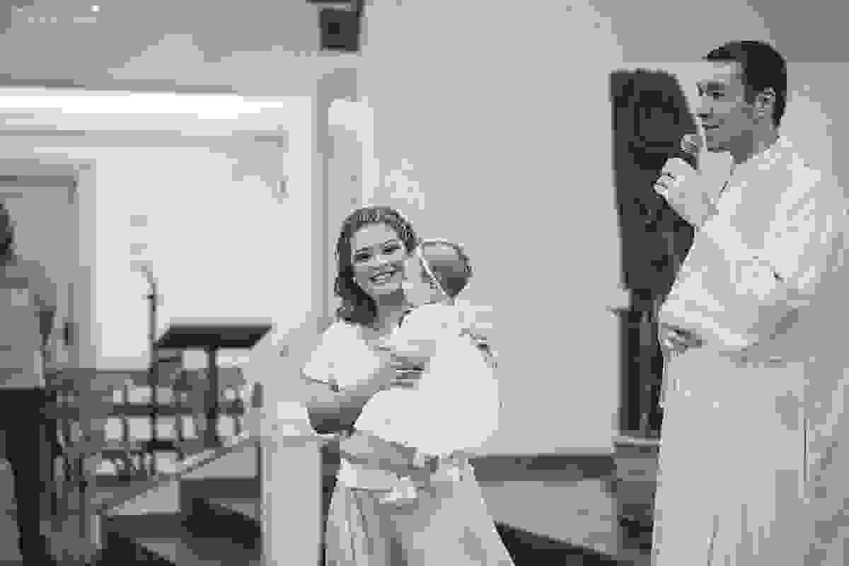 madrinha ama, look de madrinha, fotos inesquecíveis e lindas do batizado, afilhada, maquiagem para batizado, vestido para batizado lindo, decoração para almoço de batizado