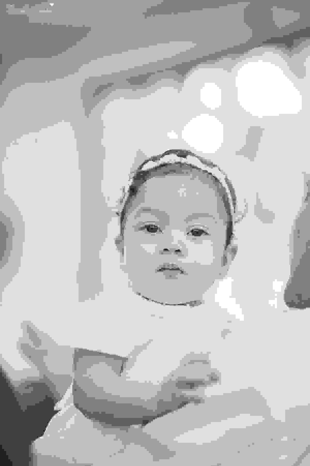 madrinha ama, look de madrinha, fotos inesquecíveis e lindas do batizado, afilhada, maquiagem para batizado, vestido para batizado lindo, decoração para almoço de batizado