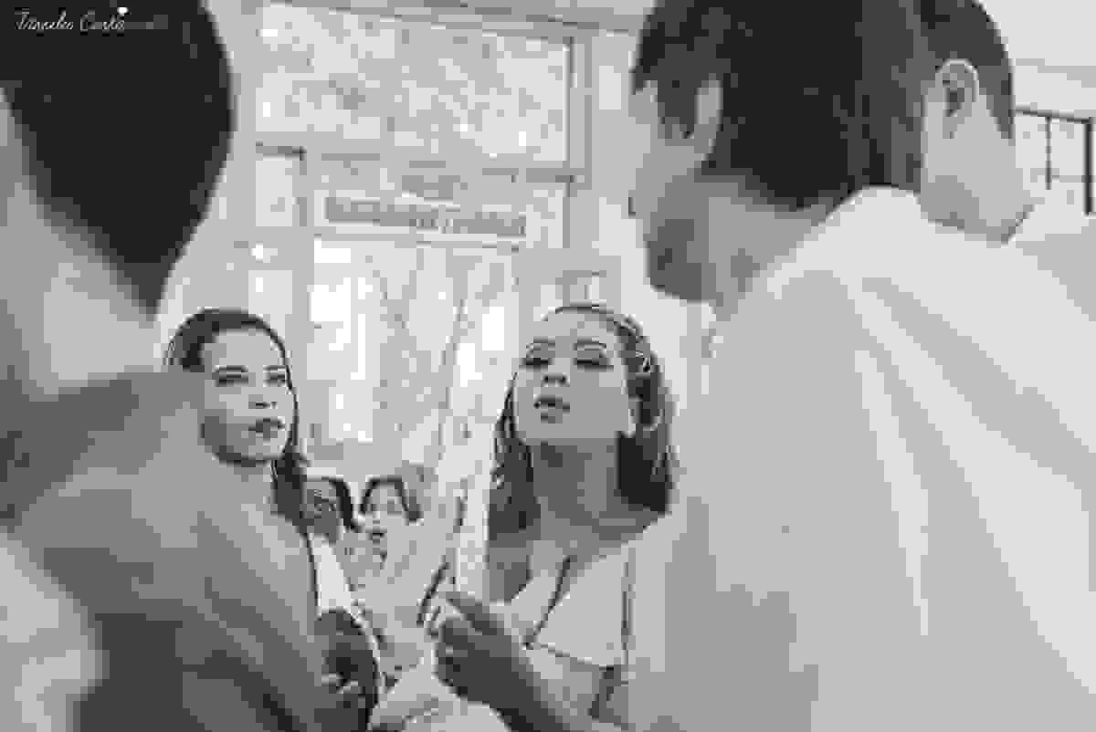 fotografia de batizado em vila velha es, fotos inesquecíveis e lindas do batizado, momento muito importante para toda a família, vestido para batizado lindo, decoração para almoço de batizado