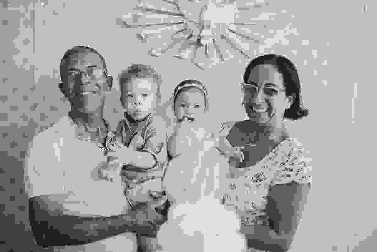 madrinha ama, look de madrinha, fotos inesquecíveis e lindas do batizado, afilhada, maquiagem para batizado, vestido para batizado lindo, decoração para almoço de batizado