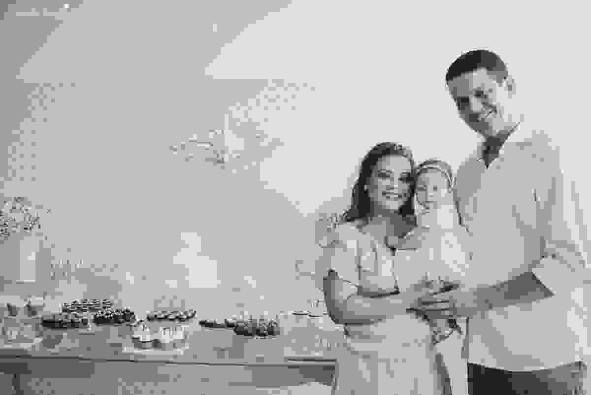 madrinha ama, look de madrinha, fotos inesquecíveis e lindas do batizado, afilhada, maquiagem para batizado, vestido para batizado lindo, decoração para almoço de batizado
