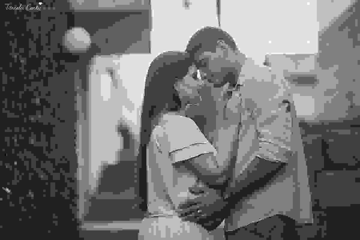 fotos de gestante, na ilha do frade, fotos lindas da gestante Karol e papai Leleco, com o irmãozinho Ruan, poses para fotos em família com irmão mais velho, mae de 2, vitória es