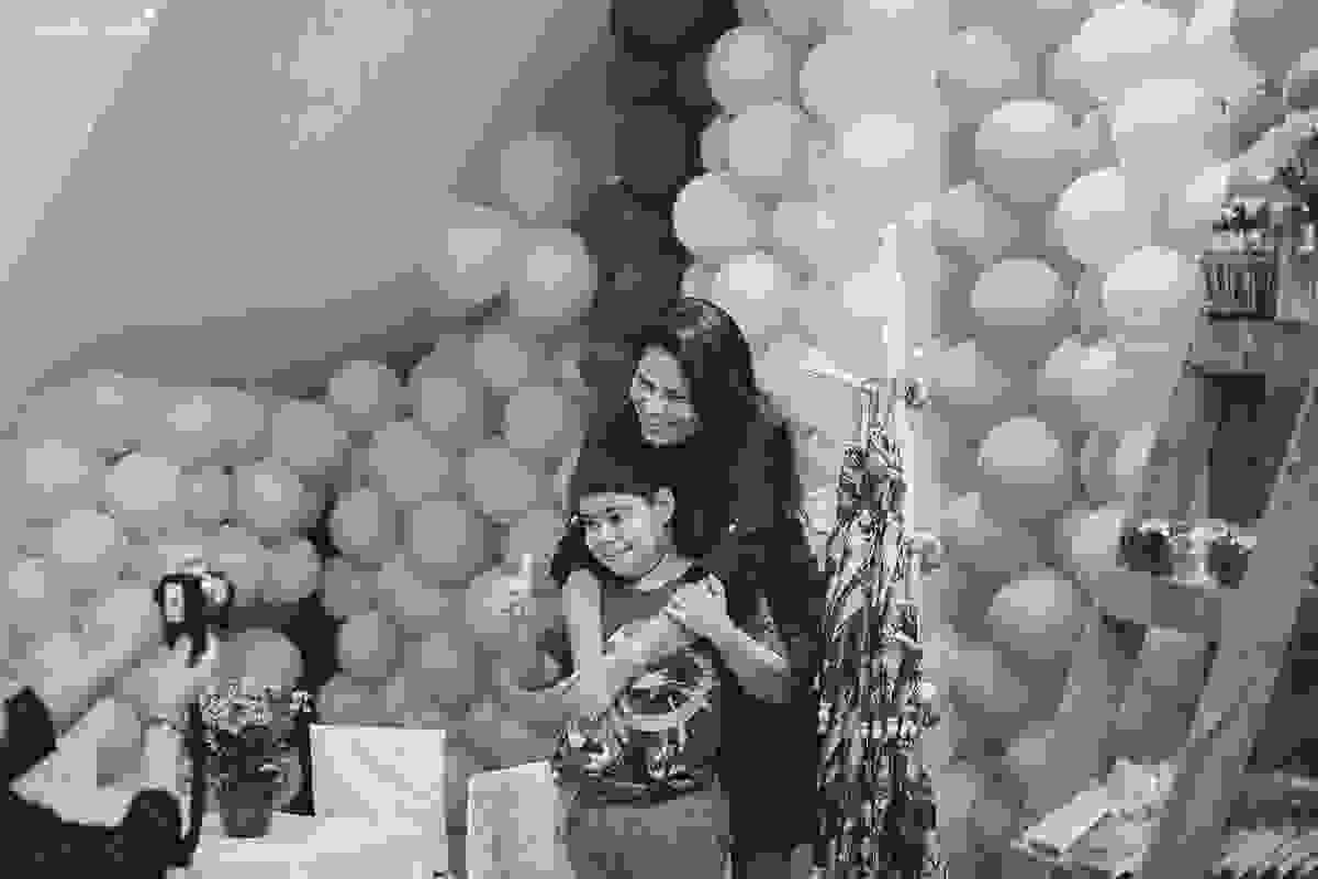 aniversário de 5 anos, da Gabriella, no cerimonial Ratimboom, em Campo Grande, Cariacica, cerimonial excelente para festa infantil, decoração de festa infantil super colorida