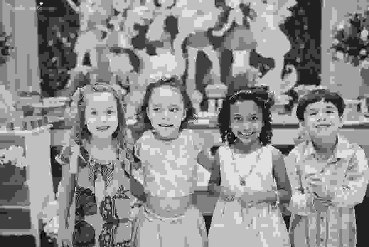 aniversário de 5 anos, da Gabriella, no cerimonial Ratimboom, em Campo Grande, Cariacica, cerimonial excelente para festa infantil, decoração de festa infantil super colorida