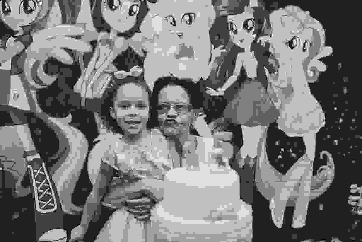 aniversário de 5 anos, da Gabriella, no cerimonial Ratimboom, em Campo Grande, Cariacica, cerimonial excelente para festa infantil, decoração de festa infantil super colorida