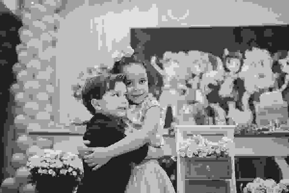 aniversário de 5 anos, da Gabriella, no cerimonial Ratimboom, em Campo Grande, Cariacica, cerimonial excelente para festa infantil, decoração de festa infantil super colorida