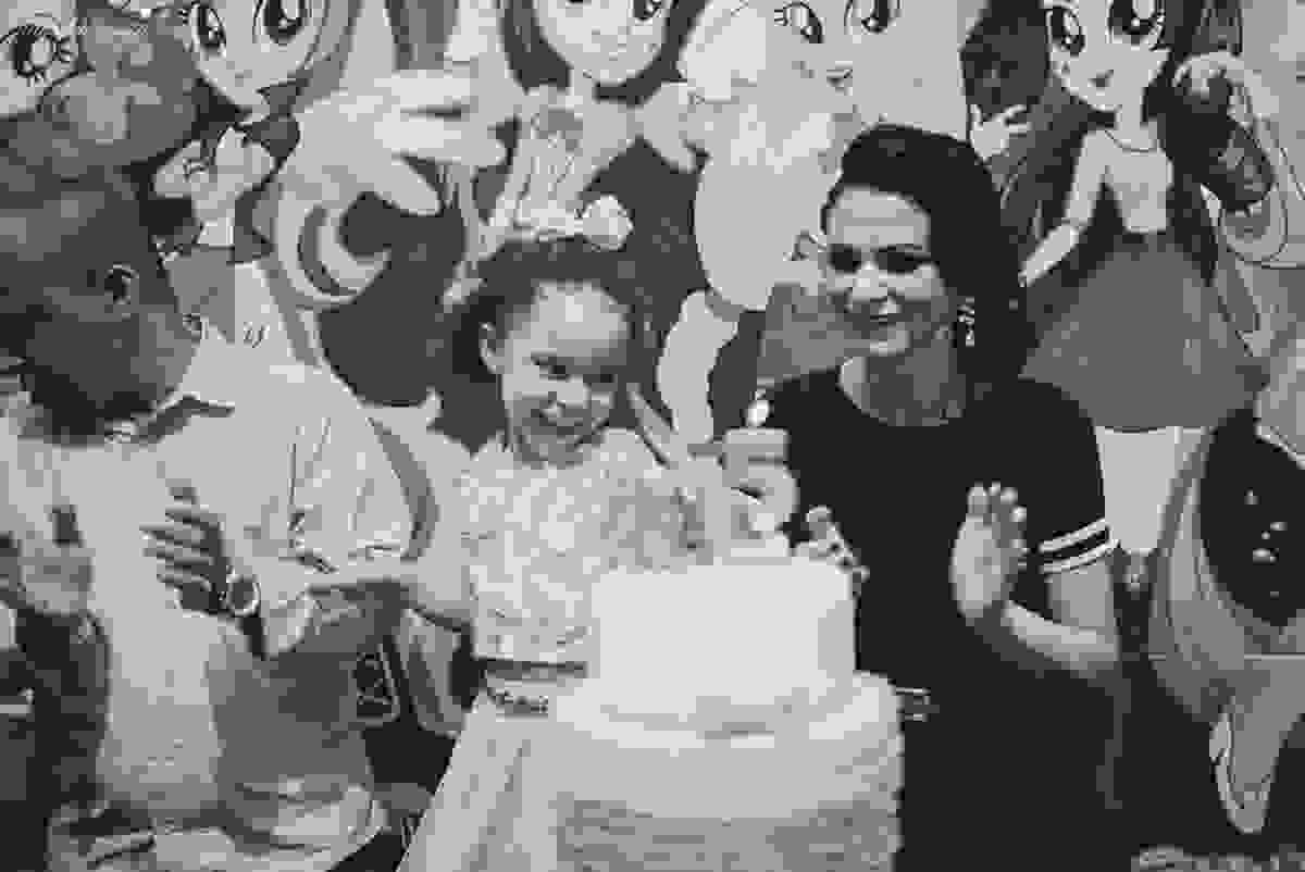 aniversário de 5 anos, da Gabriella, no cerimonial Ratimboom, em Campo Grande, Cariacica, cerimonial excelente para festa infantil, decoração de festa infantil super colorida