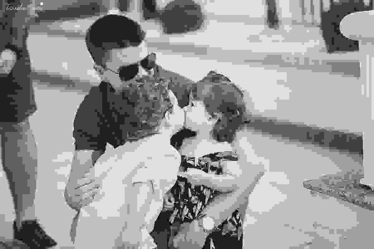 festa de menino, no tema pocoyo,desenvolvido pela loja As Meninas Locações, em Vitória ES, festa em casa, fotografia by Tássila Costa fotógrafa