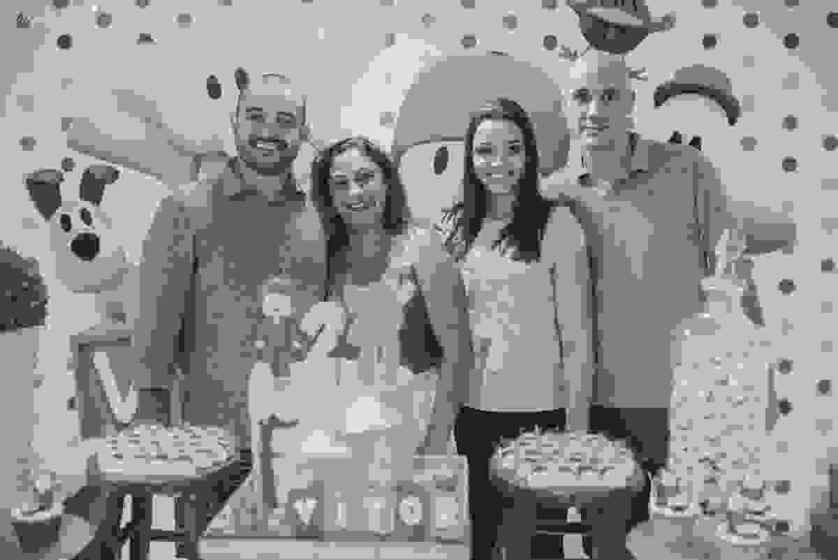 festa de menino, no tema pocoyo,desenvolvido pela loja As Meninas Locações, em Vitória ES, festa em casa, fotografia by Tássila Costa fotógrafa