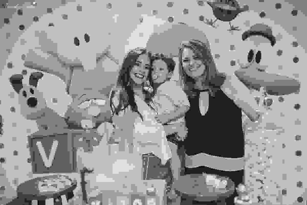 festa de menino, no tema pocoyo,desenvolvido pela loja As Meninas Locações, em Vitória ES, festa em casa, fotografia by Tássila Costa fotógrafa