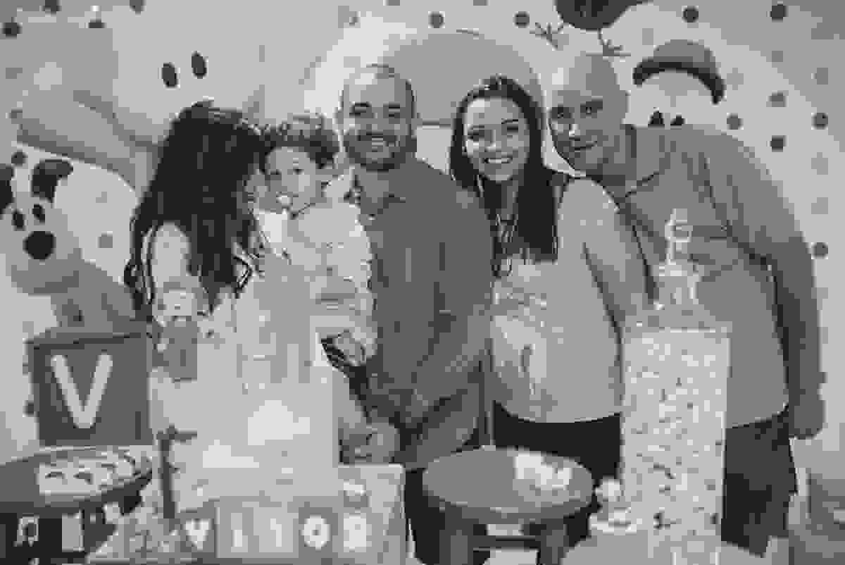 festa de menino, no tema pocoyo,desenvolvido pela loja As Meninas Locações, em Vitória ES, festa em casa, fotografia by Tássila Costa fotógrafa