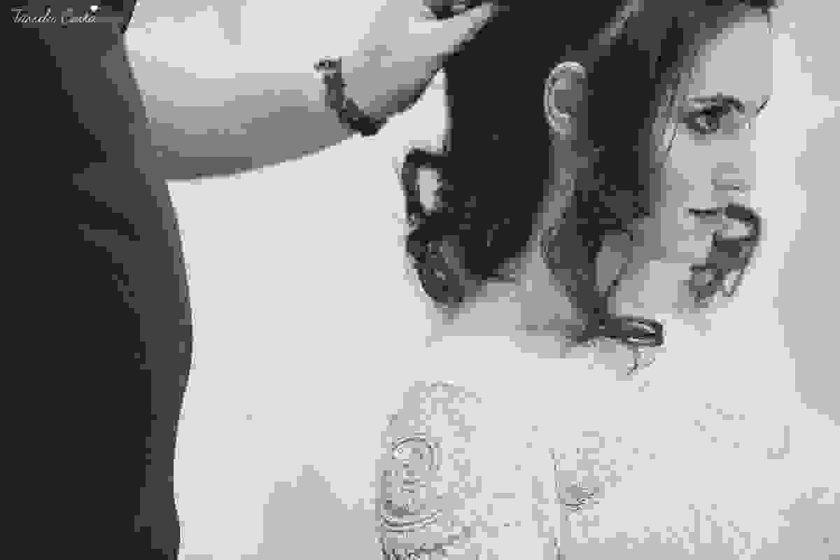 fotos de casamento realizado em Guarapari, litoral do Espírito Santo, sítio dos sonhos para fazer festa de casamento em Guarapari, noivos lindos e apaixonados, fotografia de casamento vitória es