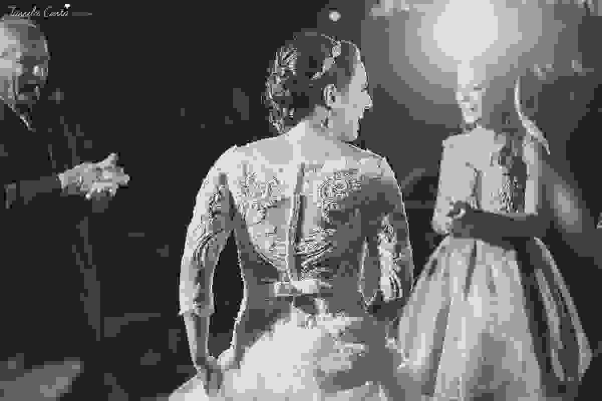 fotos de casamento realizado em Guarapari, litoral do Espírito Santo, sítio dos sonhos para fazer festa de casamento em Guarapari, noivos lindos e apaixonados, fotografia de casamento vitória es