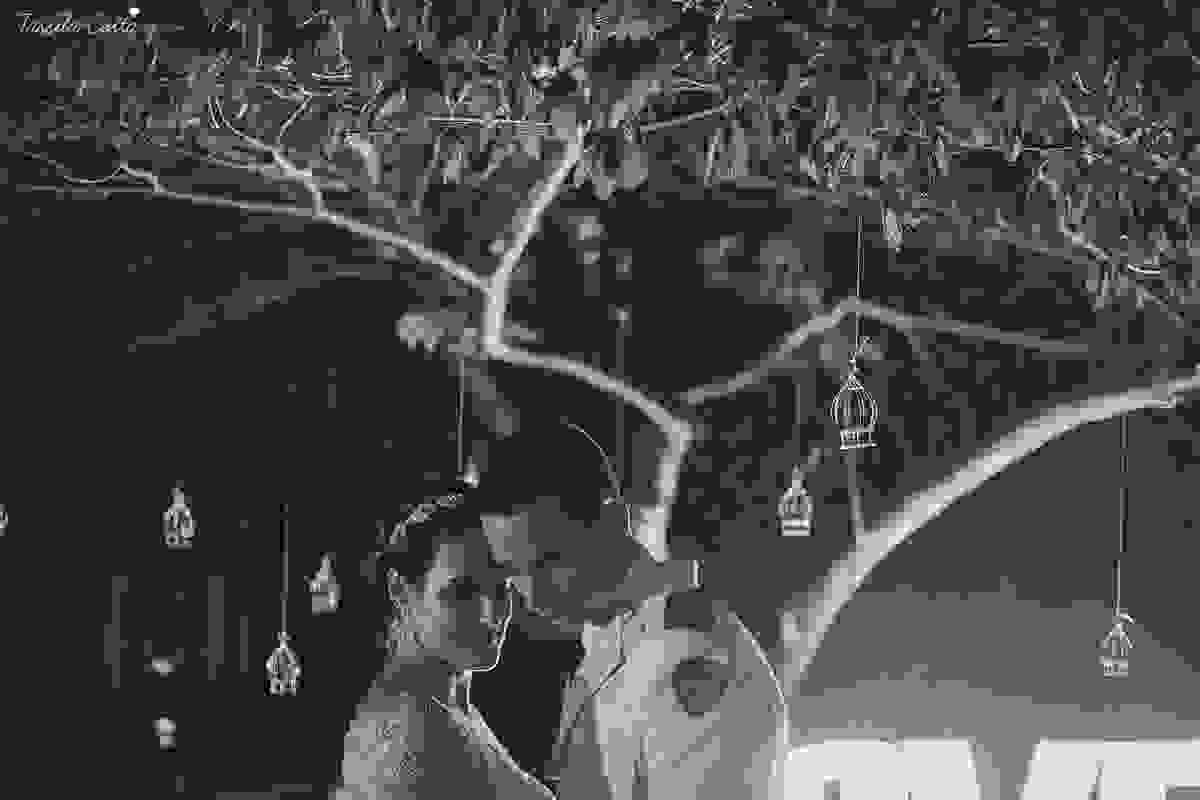 fotos de casamento realizado em Guarapari, litoral do Espírito Santo, sítio dos sonhos para fazer festa de casamento em Guarapari, noivos lindos e apaixonados, fotografia de casamento vitória es