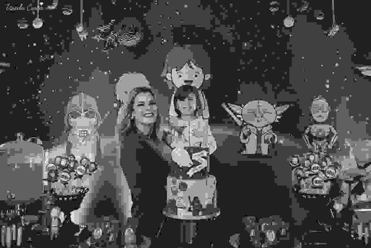 festa no tema star wars para menino de 4 anos, festa dos sonhos de qualquer menino, filme star wars, festa em vitória es, no prédio, decoração As Meninas Locações
