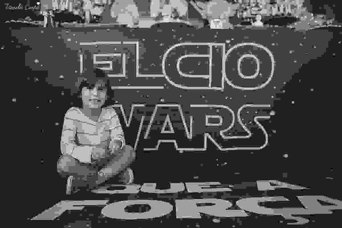 festa no tema star wars para menino de 4 anos, festa dos sonhos de qualquer menino, filme star wars, festa em vitória es, no prédio, decoração As Meninas Locações