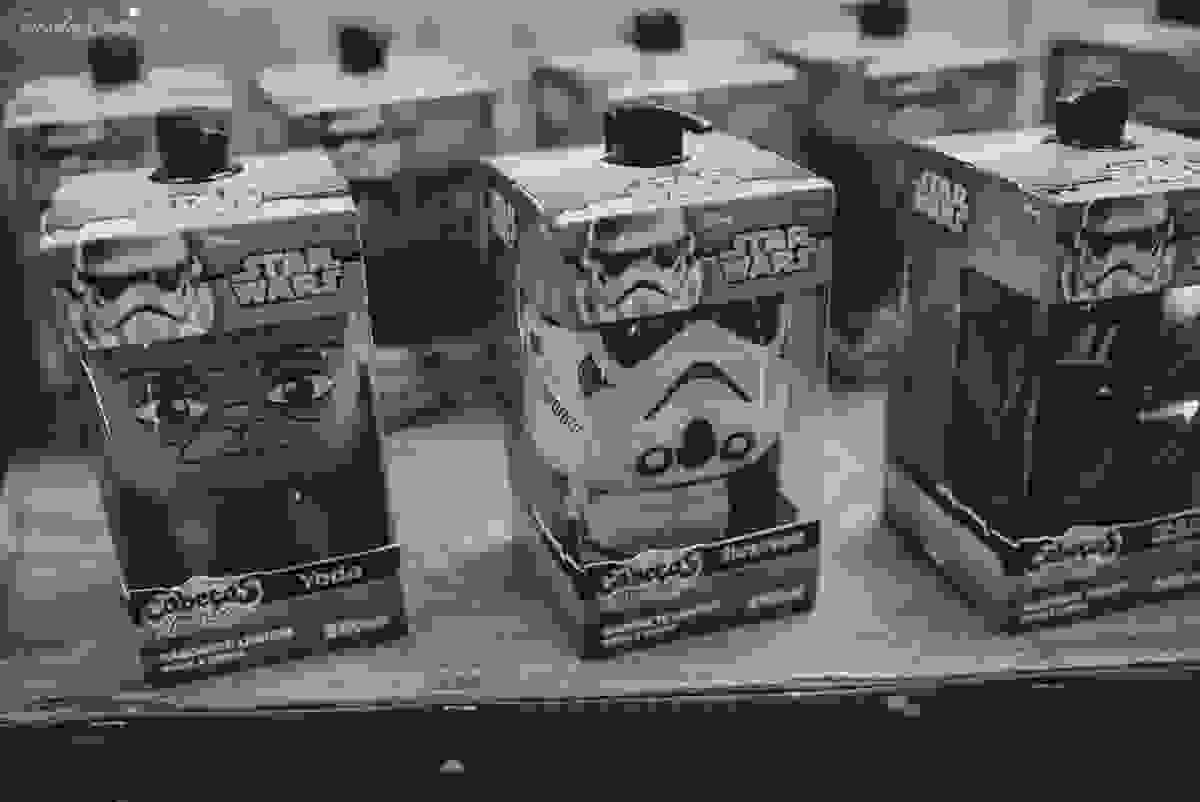 festa no tema star wars para menino de 4 anos, festa dos sonhos de qualquer menino, filme star wars, festa em vitória es, no prédio, decoração As Meninas Locações