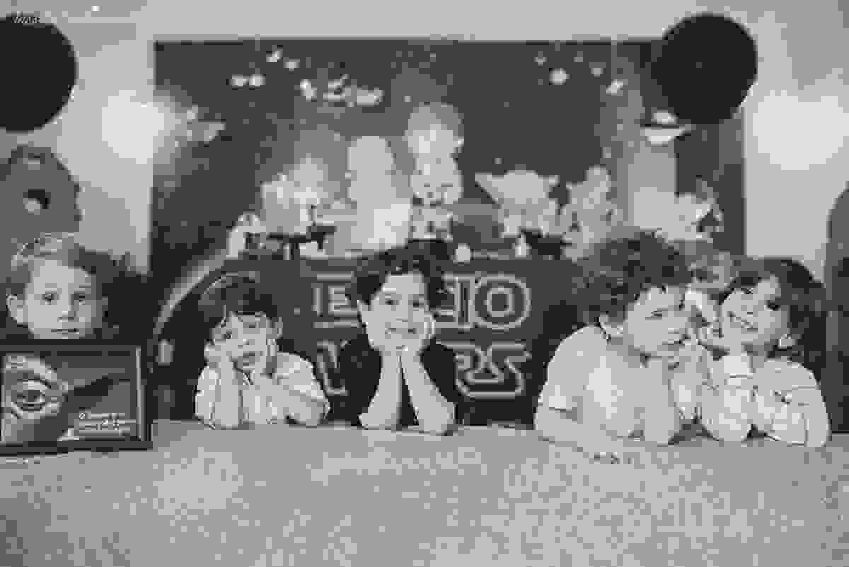 festa no tema star wars para menino de 4 anos, festa dos sonhos de qualquer menino, filme star wars, festa em vitória es, no prédio, decoração As Meninas Locações