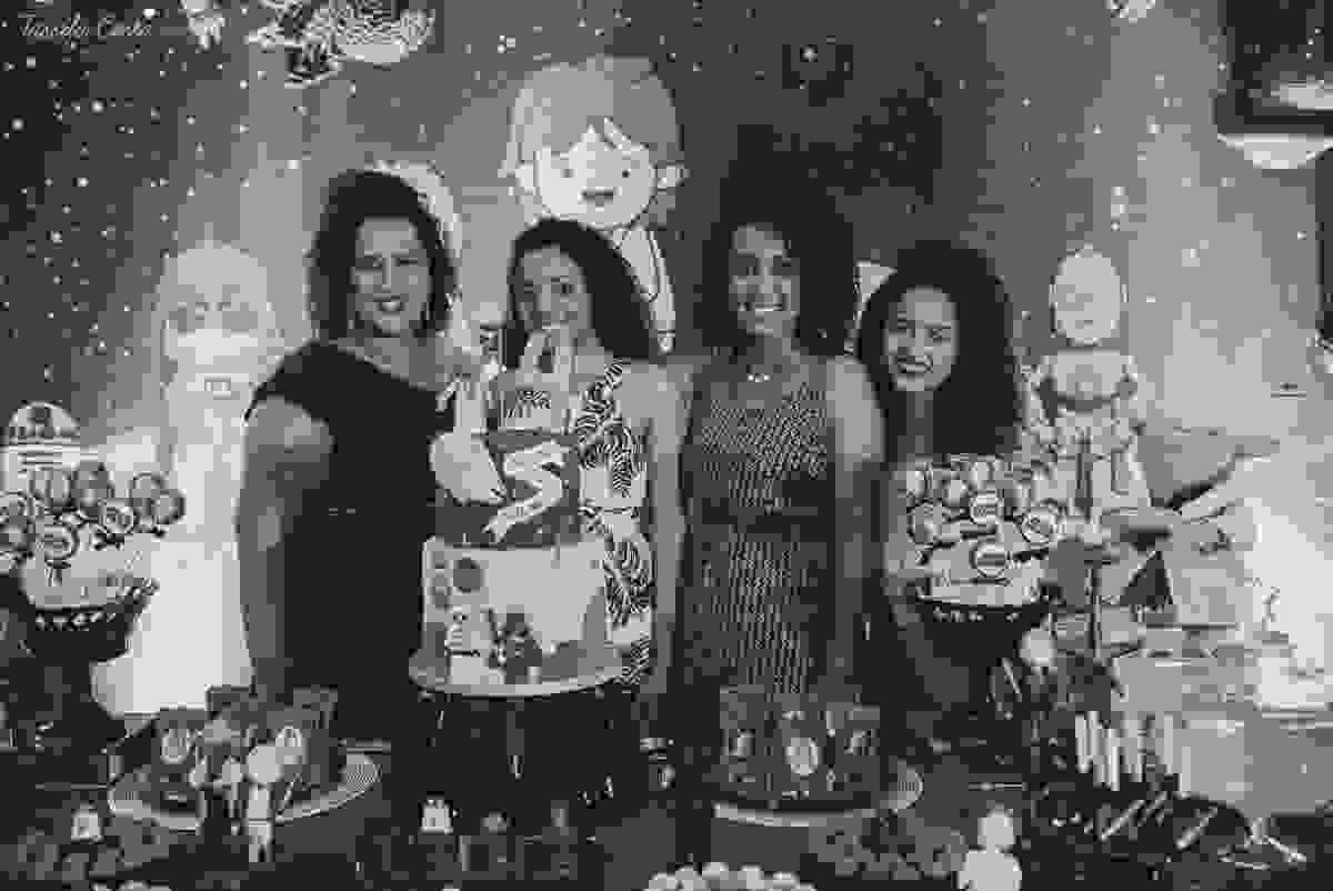 festa no tema star wars para menino de 4 anos, festa dos sonhos de qualquer menino, filme star wars, festa em vitória es, no prédio, decoração As Meninas Locações