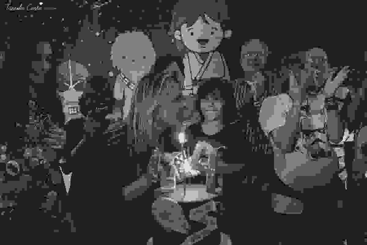 festa no tema star wars para menino de 4 anos, festa dos sonhos de qualquer menino, filme star wars, festa em vitória es, no prédio, decoração As Meninas Locações