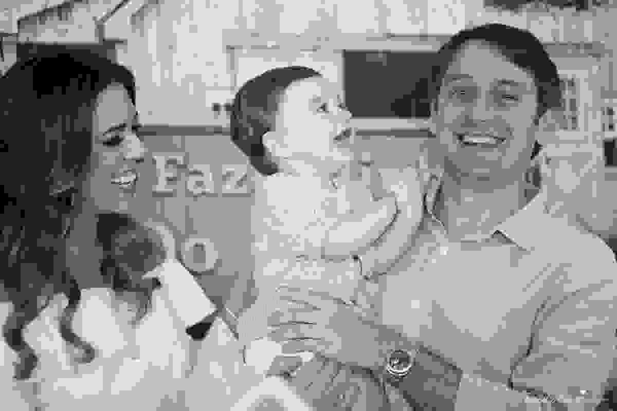 Festa linda para o Miguel, no Hotel Senac Ilha do Boi, 1 ano muito feliz, festa no tema fazendinha, decoração Ipê Amarelo by Leticia, mãe dentista Alice Sarcinelli