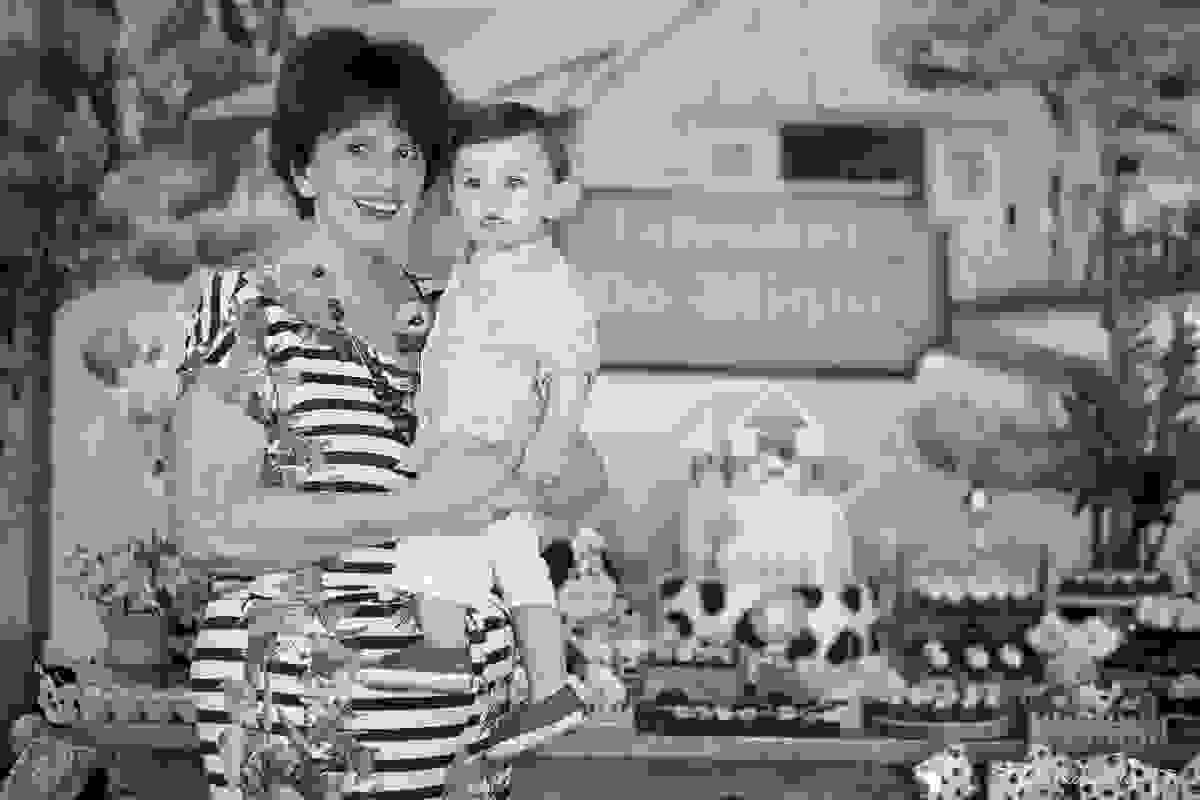 Festa linda para o Miguel, no Hotel Senac Ilha do Boi, 1 ano muito feliz, festa no tema fazendinha, decoração Ipê Amarelo by Leticia, mãe dentista Alice Sarcinelli