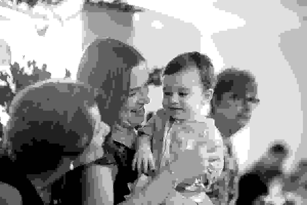 Festa linda para o Miguel, no Hotel Senac Ilha do Boi, 1 ano muito feliz, festa no tema fazendinha, decoração Ipê Amarelo by Leticia, mãe dentista Alice Sarcinelli
