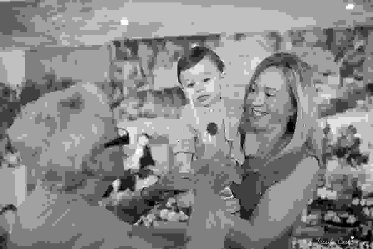 Festa linda para o Miguel, no Hotel Senac Ilha do Boi, 1 ano muito feliz, festa no tema fazendinha, decoração Ipê Amarelo by Leticia, mãe dentista Alice Sarcinelli