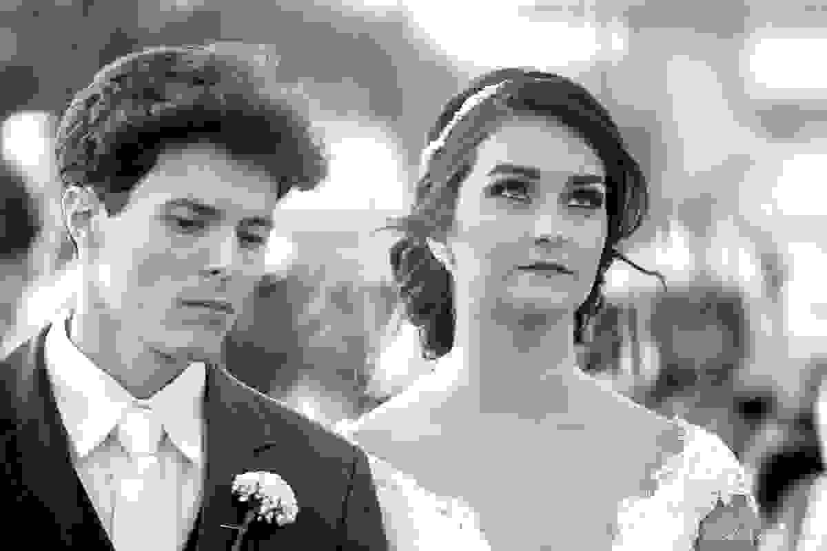 fotos de inspiração para casamento na praia, durante o dia, em Serra ES, Manguinhos, fotos de casamento dos sonhos na praia, Mayara e Allan, casamento durante a luz do dia, fotos de casamento na praia