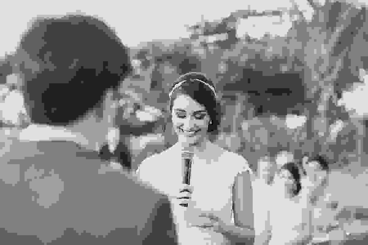 fotos de inspiração para casamento na praia, durante o dia, em Serra ES, Manguinhos, fotos de casamento dos sonhos na praia, Mayara e Allan, casamento durante a luz do dia, fotos de casamento na praia