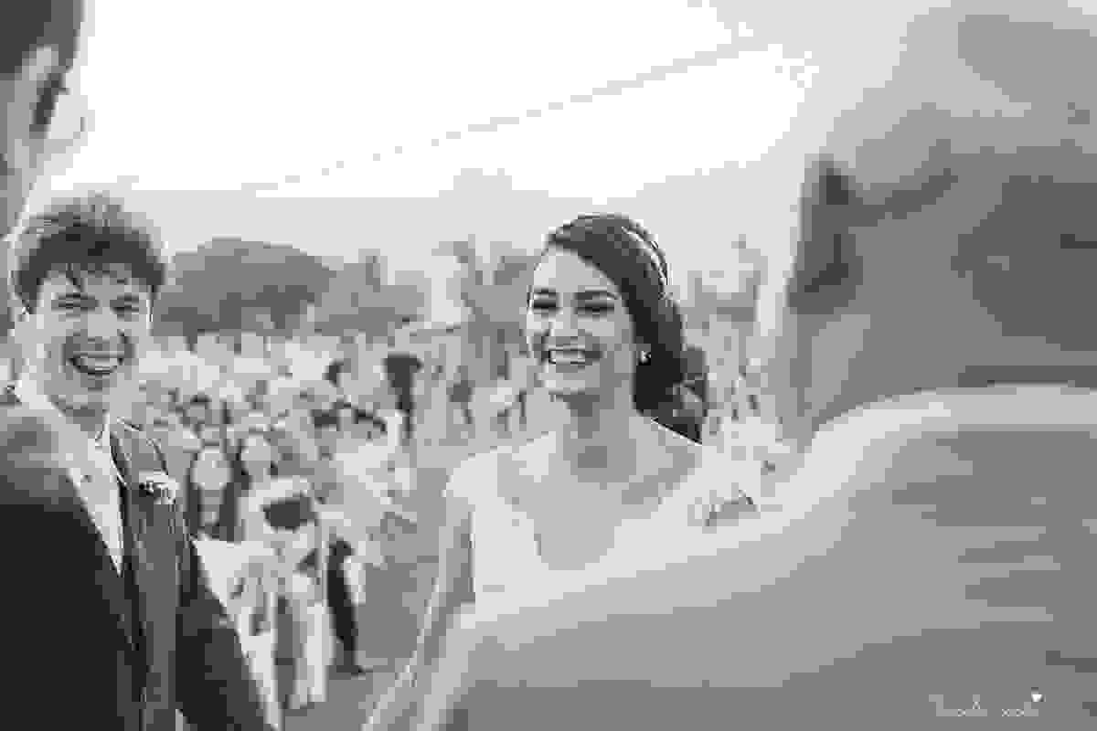 fotos de inspiração para casamento na praia, durante o dia, em Serra ES, Manguinhos, fotos de casamento dos sonhos na praia, Mayara e Allan, casamento durante a luz do dia, fotos de casamento na praia