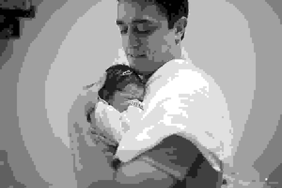 fotos de maternidade, maternidade santa úrsula em vitória ES, fotografia de parto, tássila costa, mãe de menina, fotos de família