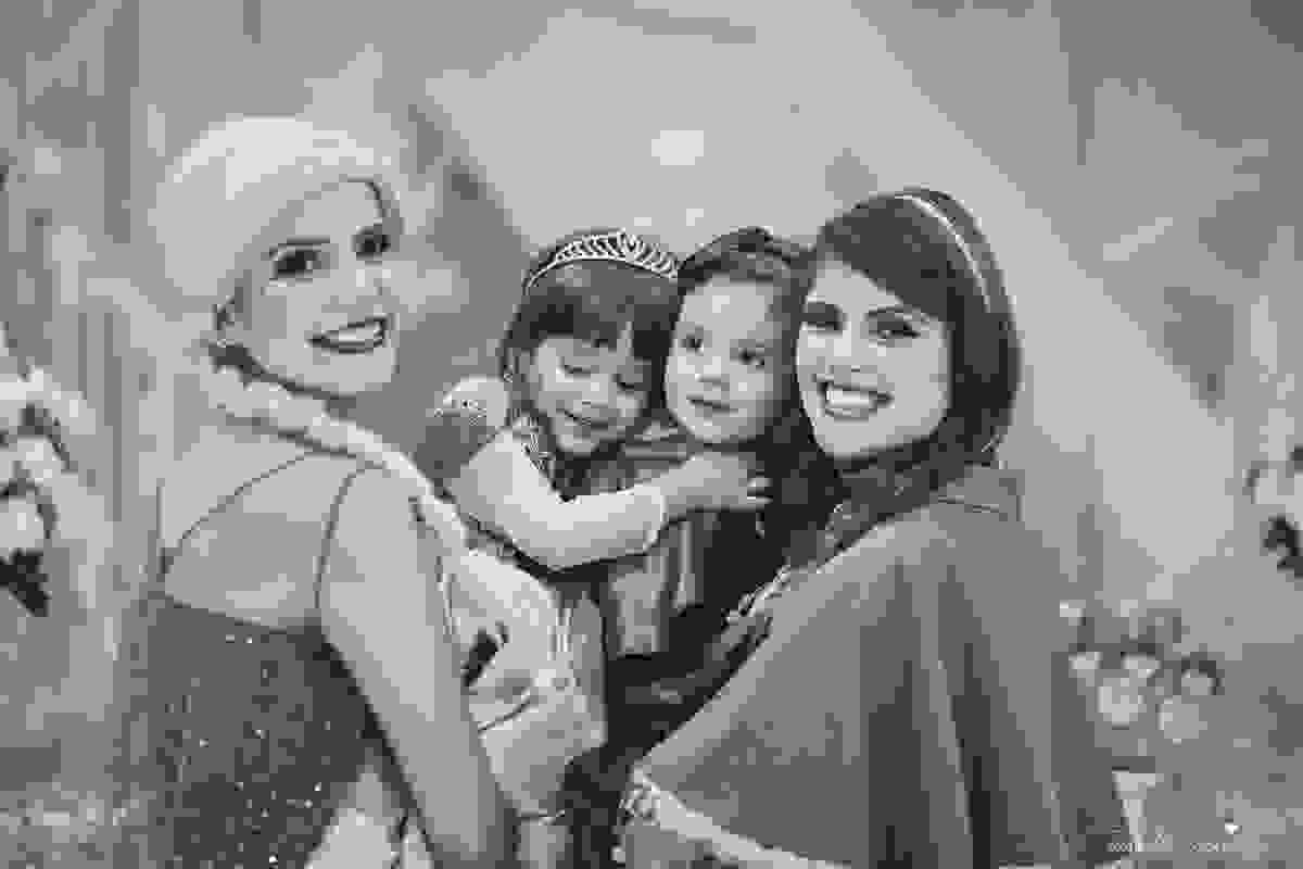 aniversário dos sonhos em vila velha es, buffet e cerimonial infantil em vila velha Catavento, rodovia do sol, praia de itaparica, tema frozen, luisa 3 anos, decoracao de aniversario de menina