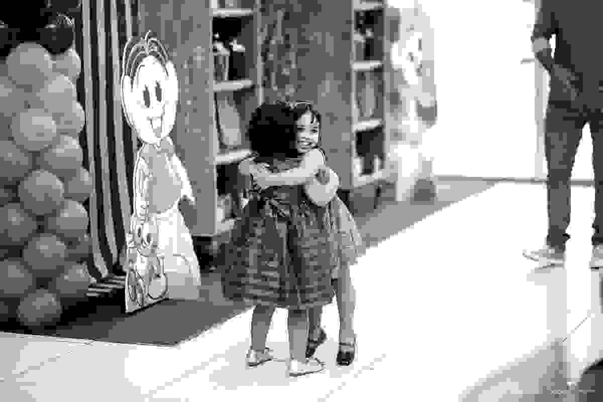 festa linda, no cerimonial Fanfarra, em Bento Ferreira, Vitória, fotos de eventos, festa infantil no tema Turma da Mônica, 3 anos da Laura, filha da chef de cozinha Marcela Bourguignon