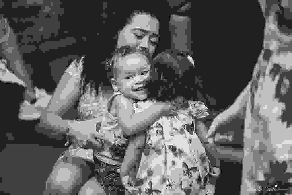 festa linda, no cerimonial Fanfarra, em Bento Ferreira, Vitória, fotos de eventos, festa infantil no tema Turma da Mônica, 3 anos da Laura, filha da chef de cozinha Marcela Bourguignon