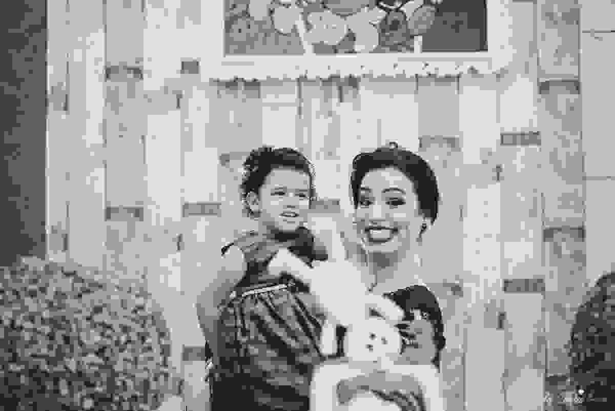 festa linda, no cerimonial Fanfarra, em Bento Ferreira, Vitória, fotos de eventos, festa infantil no tema Turma da Mônica, 3 anos da Laura, filha da chef de cozinha Marcela Bourguignon