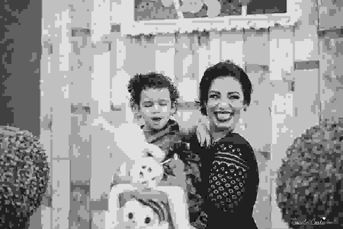 festa linda, no cerimonial Fanfarra, em Bento Ferreira, Vitória, fotos de eventos, festa infantil no tema Turma da Mônica, 3 anos da Laura, filha da chef de cozinha Marcela Bourguignon