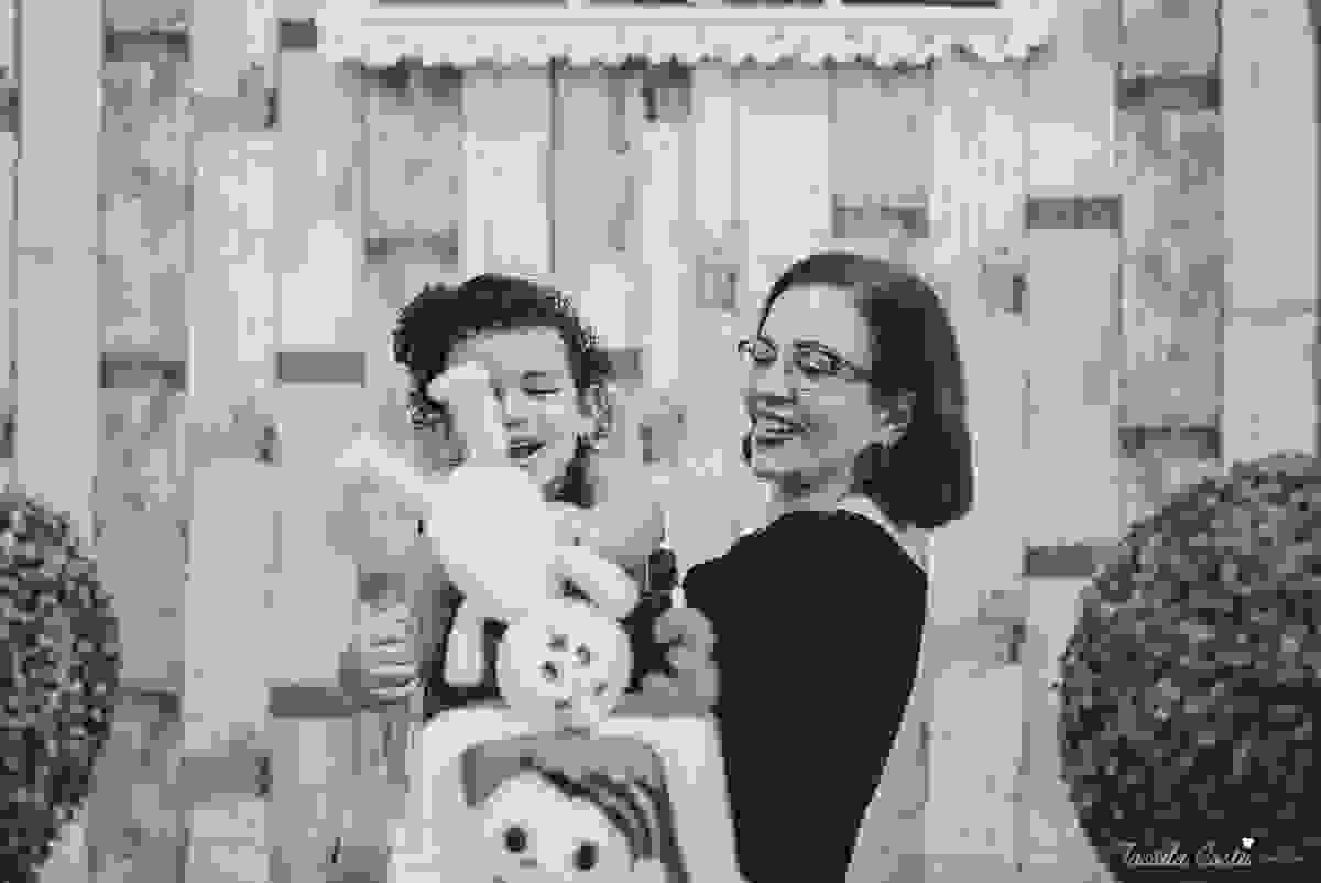 festa linda, no cerimonial Fanfarra, em Bento Ferreira, Vitória, fotos de eventos, festa infantil no tema Turma da Mônica, 3 anos da Laura, filha da chef de cozinha Marcela Bourguignon