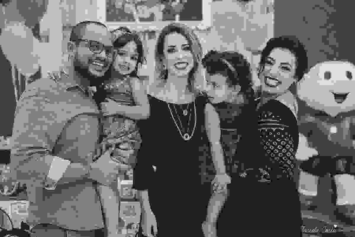 festa linda, no cerimonial Fanfarra, em Bento Ferreira, Vitória, fotos de eventos, festa infantil no tema Turma da Mônica, 3 anos da Laura, filha da chef de cozinha Marcela Bourguignon