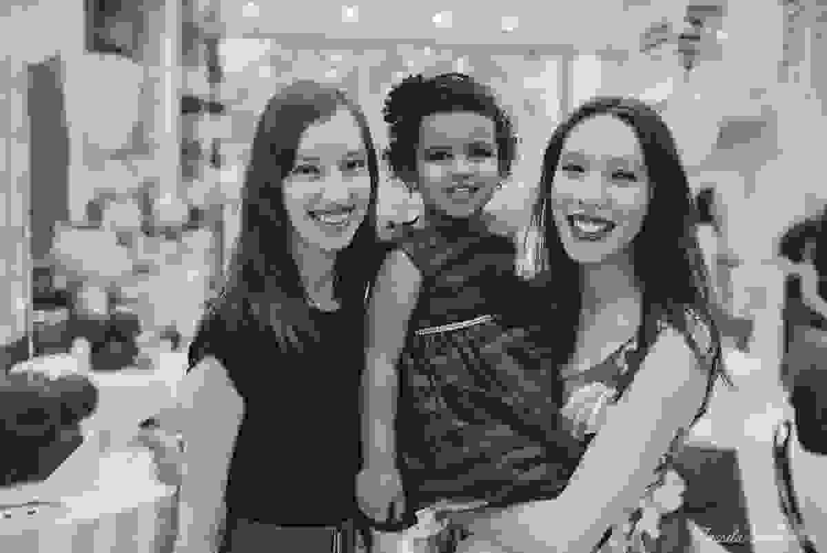 festa linda, no cerimonial Fanfarra, em Bento Ferreira, Vitória, fotos de eventos, festa infantil no tema Turma da Mônica, 3 anos da Laura, filha da chef de cozinha Marcela Bourguignon