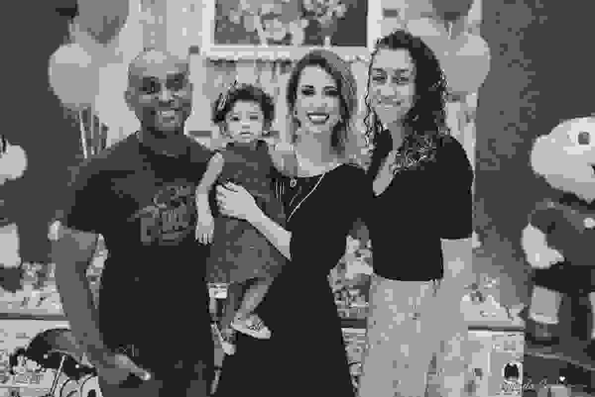 festa linda, no cerimonial Fanfarra, em Bento Ferreira, Vitória, fotos de eventos, festa infantil no tema Turma da Mônica, 3 anos da Laura, filha da chef de cozinha Marcela Bourguignon