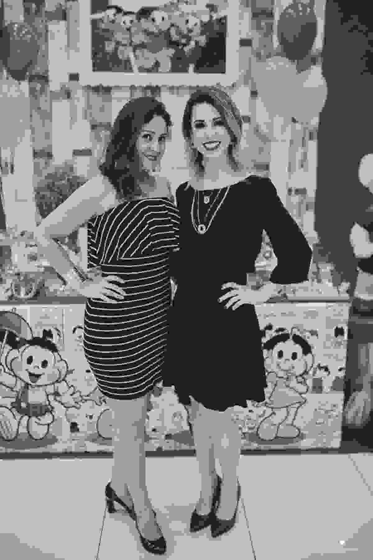 festa linda, no cerimonial Fanfarra, em Bento Ferreira, Vitória, fotos de eventos, festa infantil no tema Turma da Mônica, 3 anos da Laura, filha da chef de cozinha Marcela Bourguignon