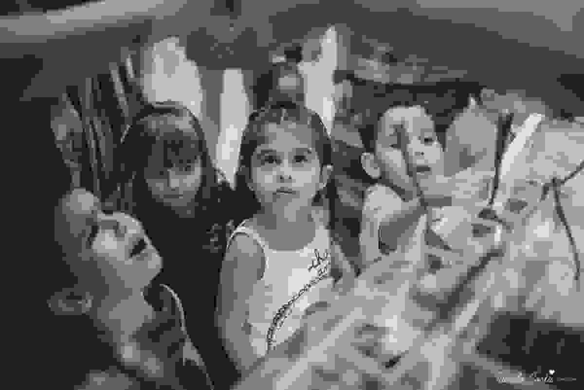 festa linda, no cerimonial Fanfarra, em Bento Ferreira, Vitória, fotos de eventos, festa infantil no tema Turma da Mônica, 3 anos da Laura, filha da chef de cozinha Marcela Bourguignon