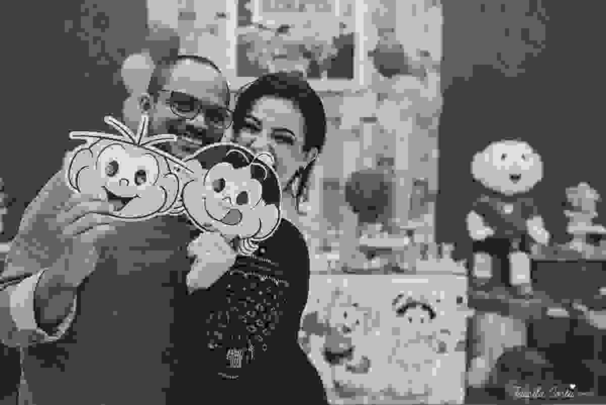 festa linda, no cerimonial Fanfarra, em Bento Ferreira, Vitória, fotos de eventos, festa infantil no tema Turma da Mônica, 3 anos da Laura, filha da chef de cozinha Marcela Bourguignon