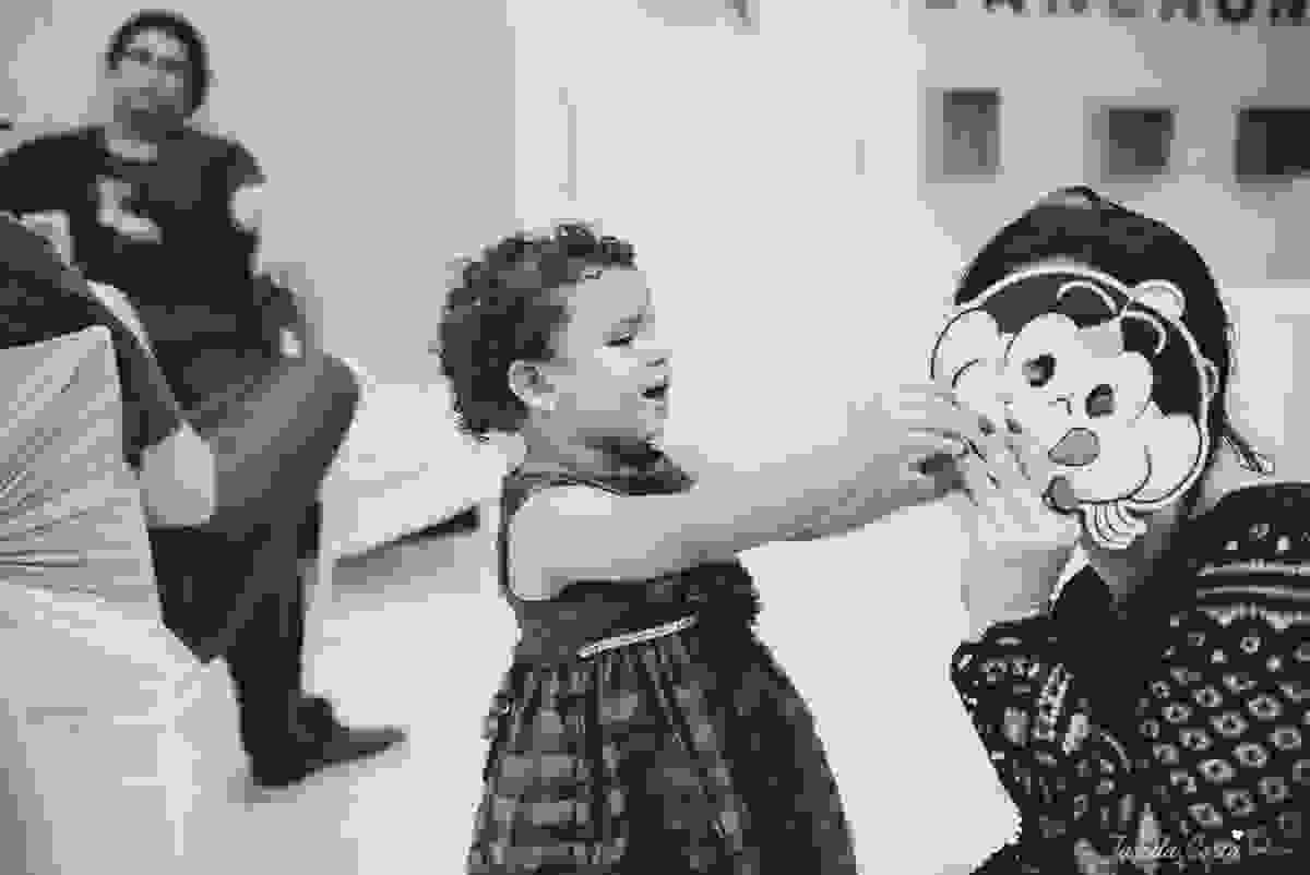 festa linda, no cerimonial Fanfarra, em Bento Ferreira, Vitória, fotos de eventos, festa infantil no tema Turma da Mônica, 3 anos da Laura, filha da chef de cozinha Marcela Bourguignon