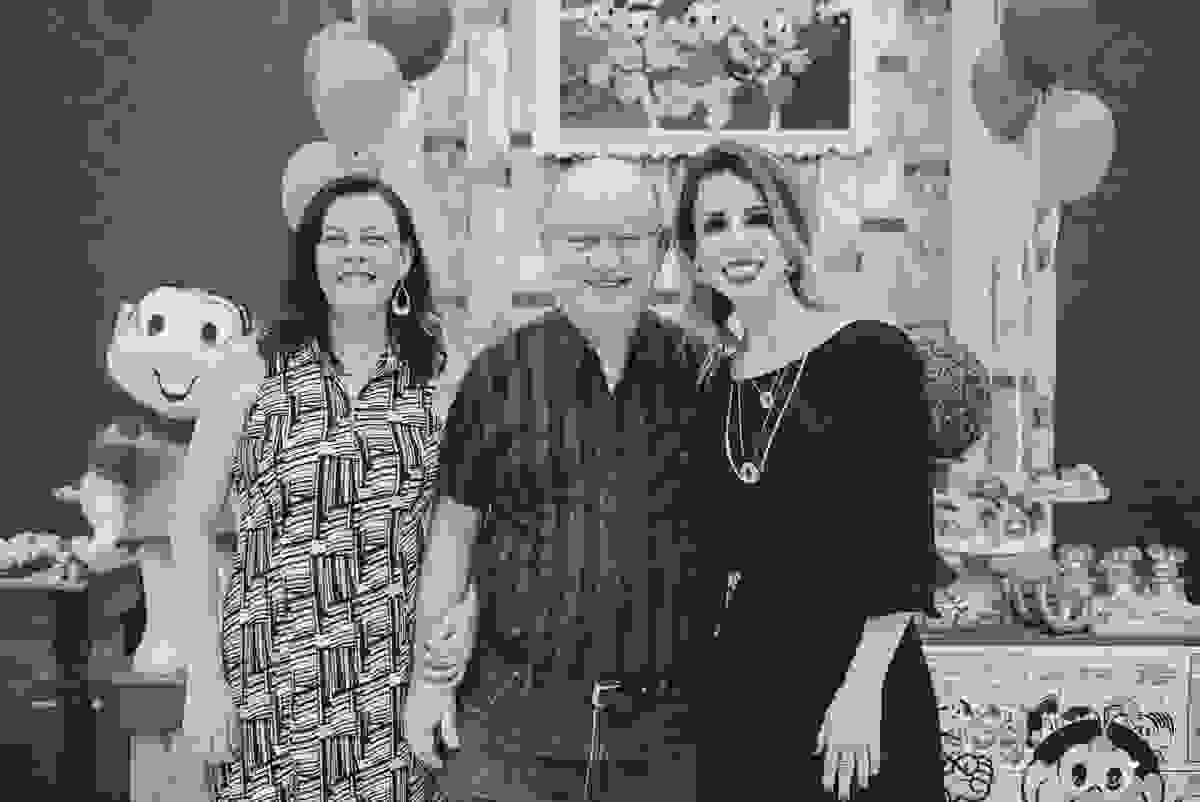festa linda, no cerimonial Fanfarra, em Bento Ferreira, Vitória, fotos de eventos, festa infantil no tema Turma da Mônica, 3 anos da Laura, filha da chef de cozinha Marcela Bourguignon
